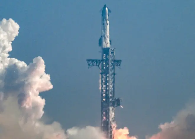FAA orders SpaceX to investigate mishap with its Starship booster