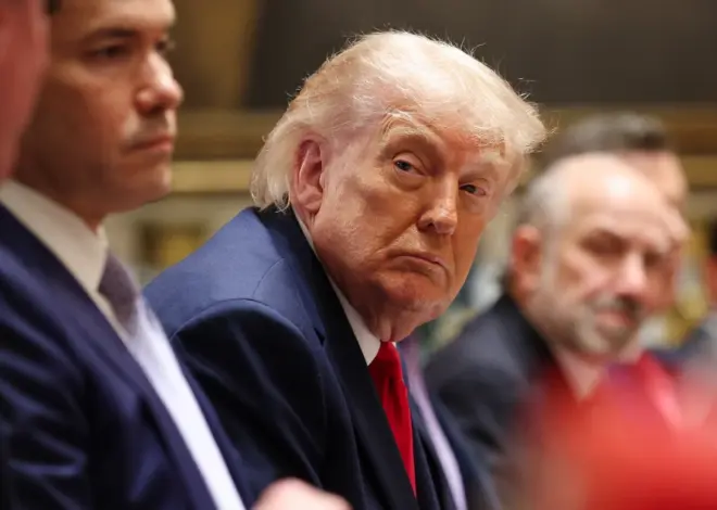 Judge allows Trump to implement mail-in voting executive order
