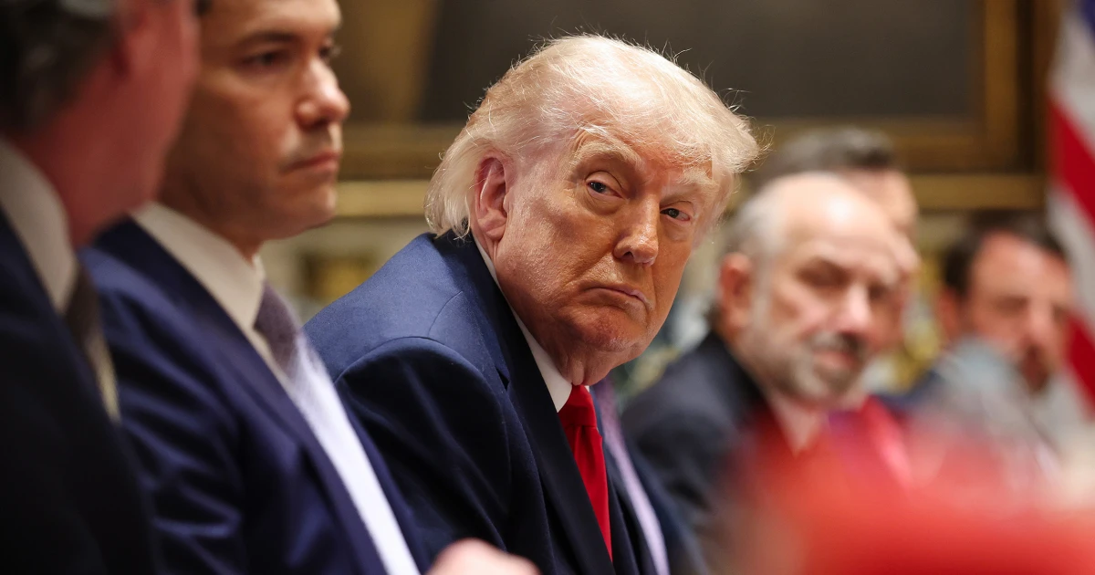 Judge allows Trump to implement mail-in voting executive order