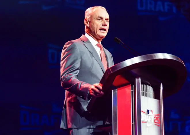 MLB owners have proposed a salary cap for the first time since baseball’s 1994-95 strike