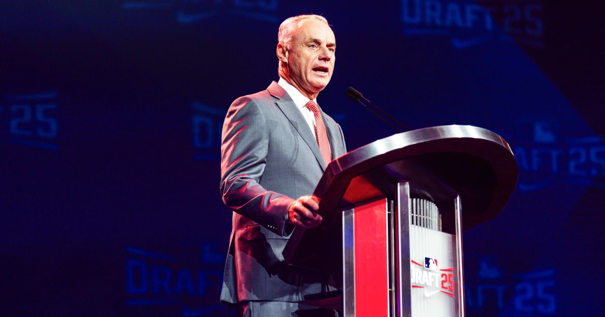 MLB owners have proposed a salary cap for the first time since baseball’s 1994-95 strike