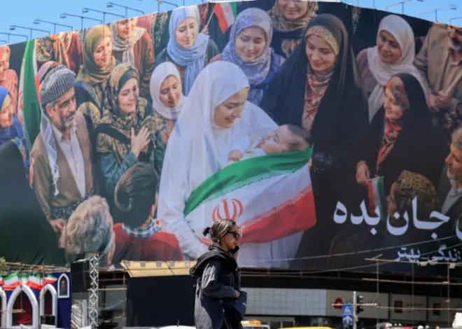 Iranians get back online, to some extent