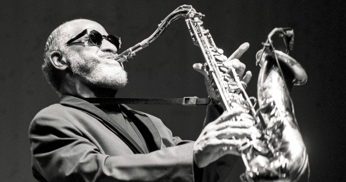 Sonny Rollins, saxophonist and restless genius of jazz, dead at 95