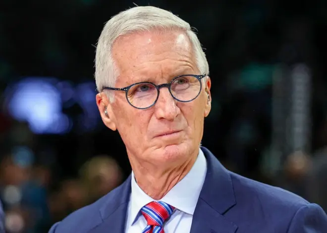 The NBA Finals are a reward for long-suffering Knicks fans — and this broadcaster