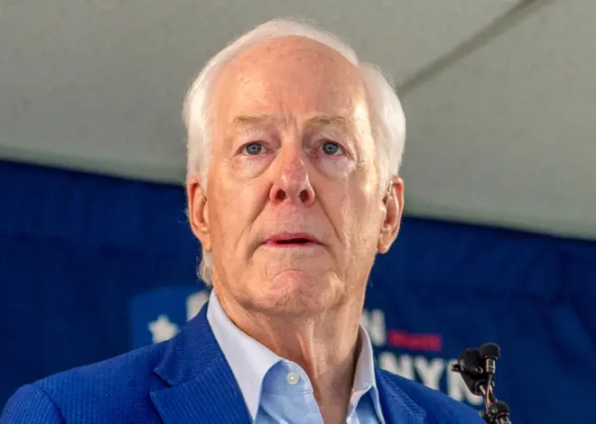 10 Texas counties to watch in the Cornyn-Paxton clash: From the Politics Desk