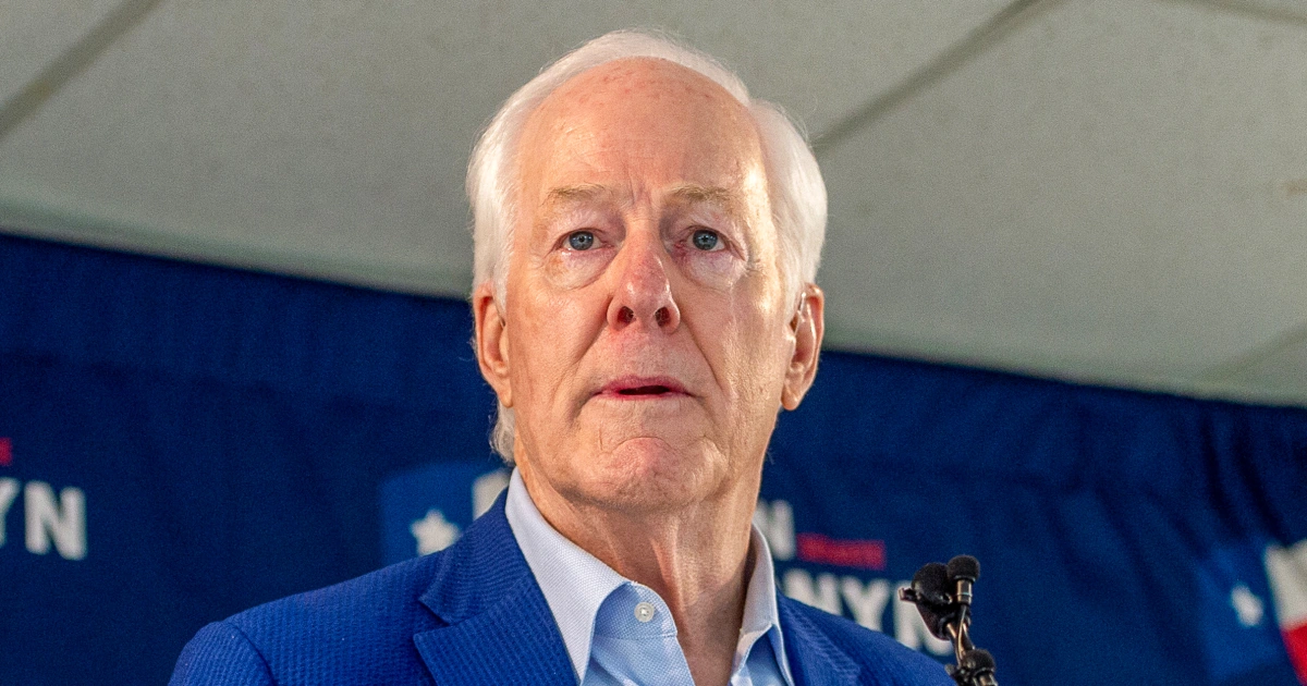 10 Texas counties to watch in the Cornyn-Paxton clash: From the Politics Desk