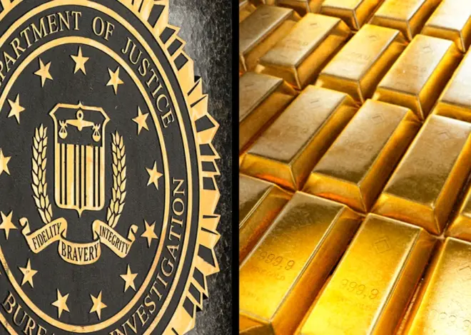 CIA officer accused of stealing gold bars was no low-level agent