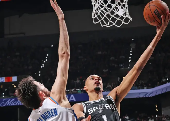 From The Sports Desk: Game 7 incoming