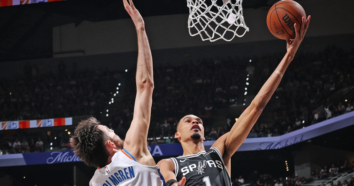 From The Sports Desk: Game 7 incoming