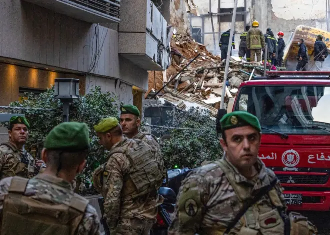 Lebanon: How Israel, Hezbollah, and regional powers are shaping its future