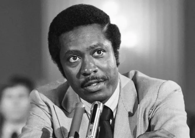 Clarence B. Jones, civil rights activist who helped write MLK’s ‘I Have A Dream’ speech, dies at 95