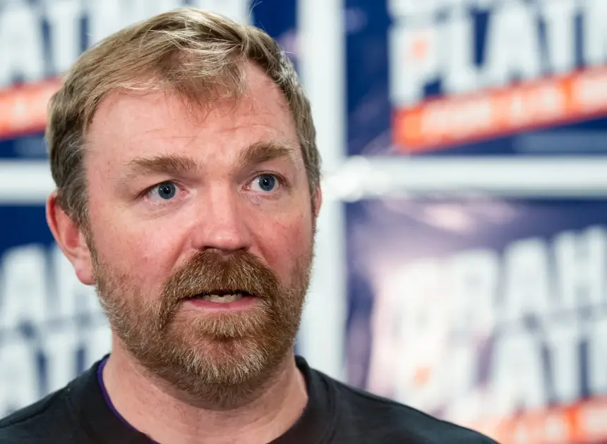 Democrats navigate a new Graham Platner controversy in Maine’s battleground Senate race
