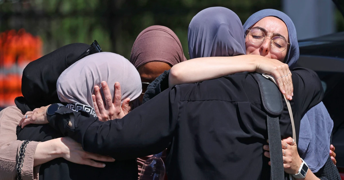The deepest fears of San Diego’s religious communities were realized in Islamic Center shooting