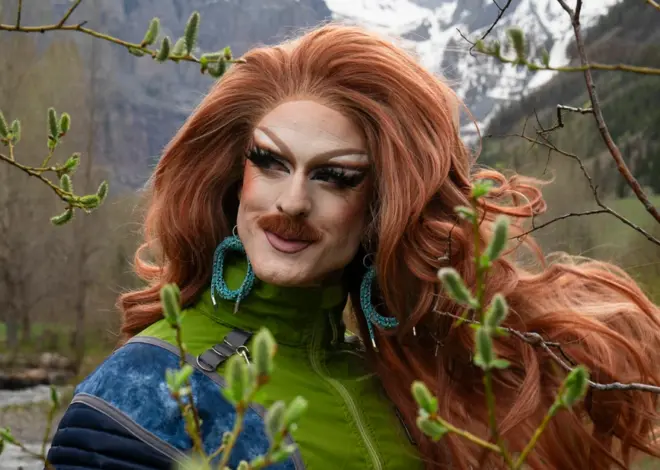Drag queen Pattie Gonia asks apparel company Patagonia to drop trademark infringement lawsuit