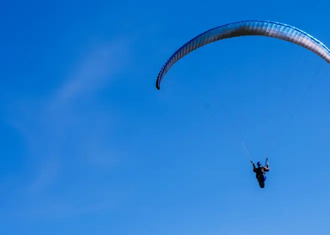 Skydiver killed after midair collision with another jumper
