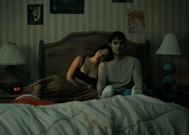 How an indie horror film became a box-office ‘Obsession’