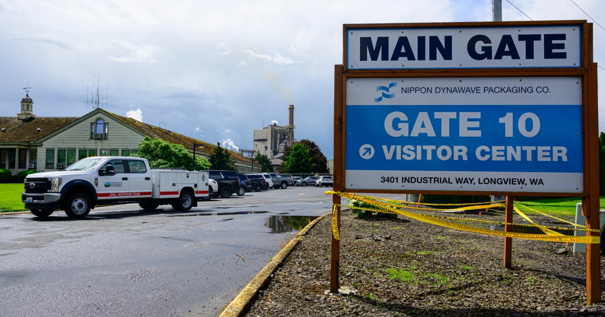 Two confirmed dead amid search for missing in Longview implosion