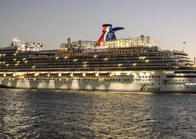 Judge declines to jail teenager accused killing stepsister aboard cruise ship