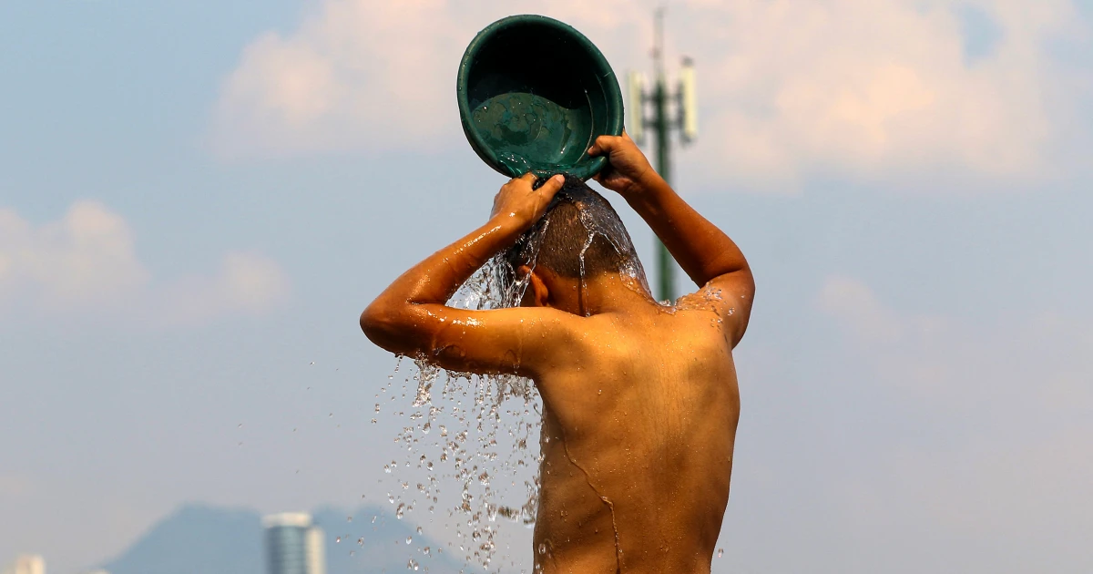 Think it’s hot now? The next five years will smash records, U.N. says