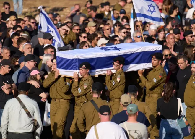 Israel’s military says it’s striking Hezbollah sites as Netanyahu vows to ‘increase the blows’
