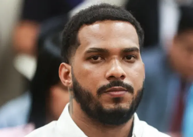 MLB star Wander Franco found guilty of abusing minor in Dominican case, but spared punishment