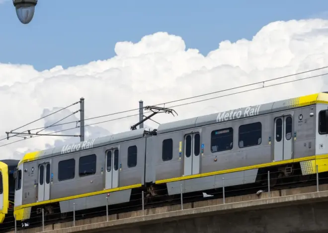 Iranian hackers responsible for Los Angeles transit system breach, Israeli researchers say
