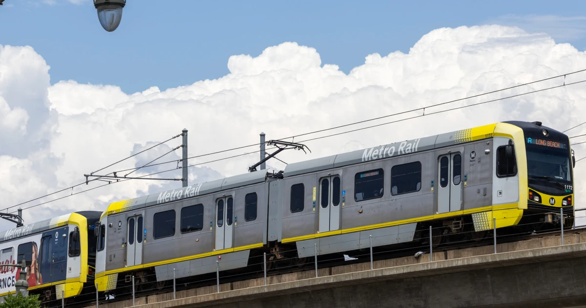 Iranian hackers responsible for Los Angeles transit system breach, Israeli researchers say