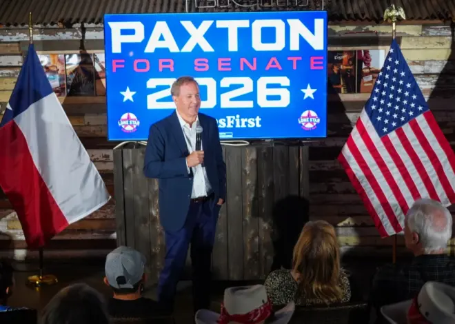 Trump-backed AG wins Texas GOP Senate runoff and ‘Summer House’ drama unites fans: Morning Rundown