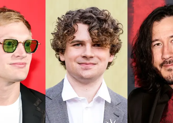 Meet Hollywood’s new masters of horror: YouTubers