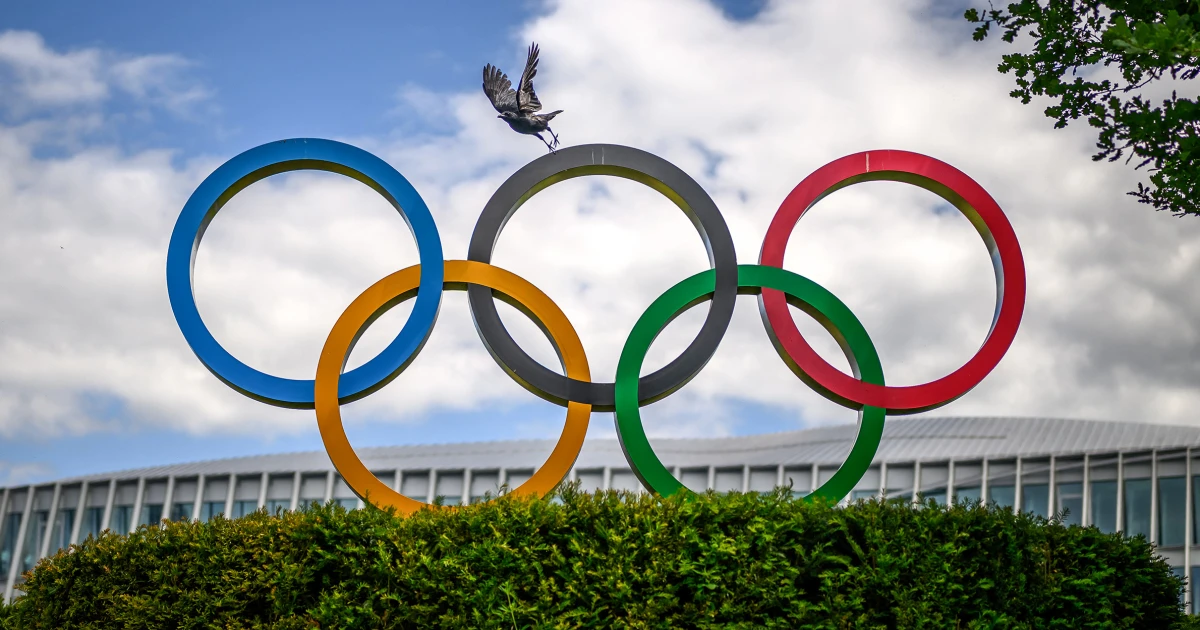 Berlin OKs bid to host Olympics on or after anniversary of 1936 Games under the Nazis