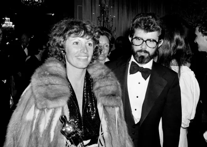 Oscar-winning ‘Star Wars’ editor Marcia Lucas dies at 80