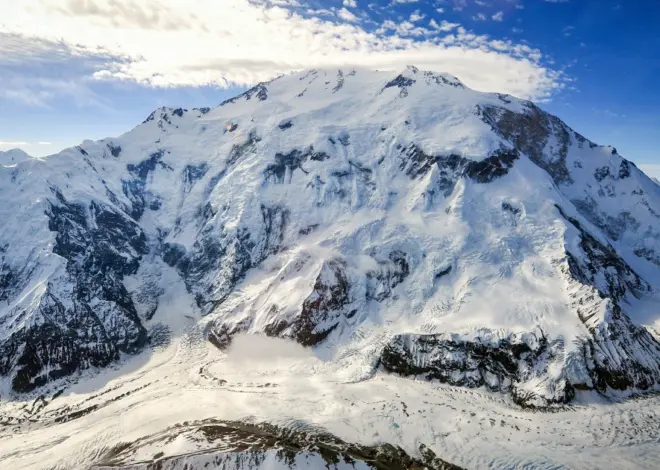 3 climbers who fell near treacherous pass on Alaska’s Mount McKinley are dead; 1 rescued