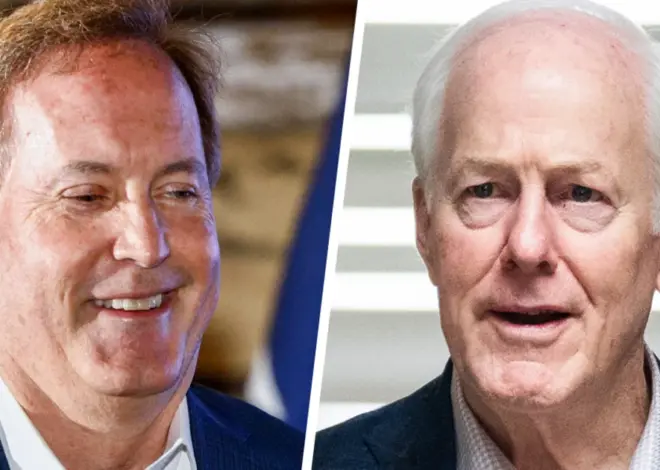 John Cornyn’s last stand and Democratic fights: What to watch in Tuesday’s Texas primary runoffs