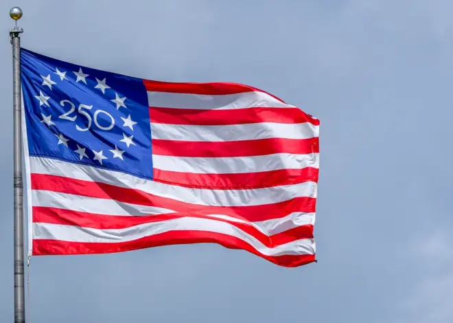 One birthday, two party planners: Freedom 250 vs. America250, explained