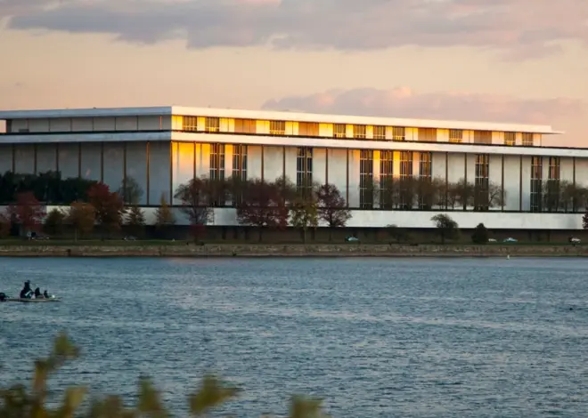 Judge temporarily halts Kennedy Center closure and orders Trump’s name be removed from the building