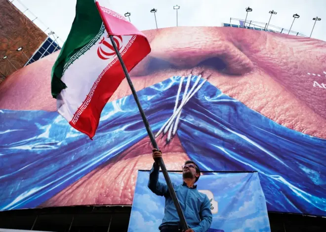 Fake ICE agents on the rise and the status of a U.S.-Iran peace deal: Morning Rundown