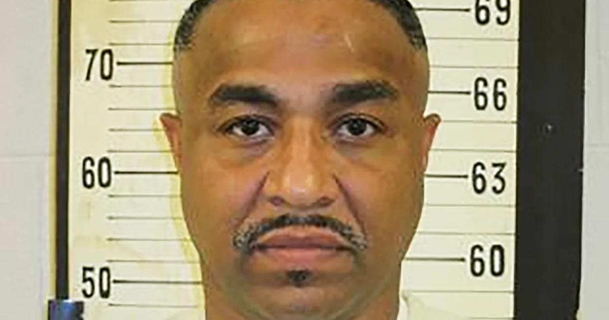 Tennessee is preparing to execute Tony Carruthers, whose defenders question trial fairness