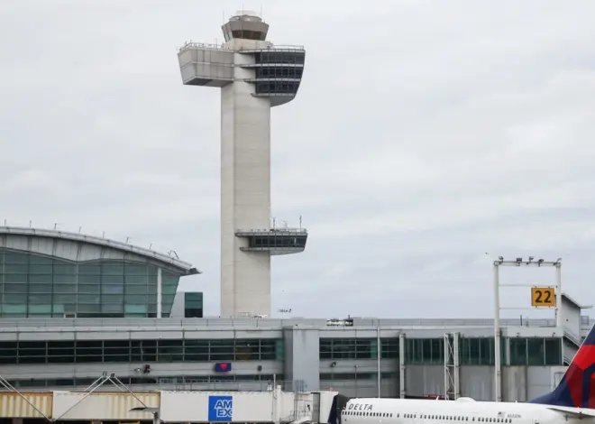 JFK Airport will screen passengers from Ebola-stricken countries