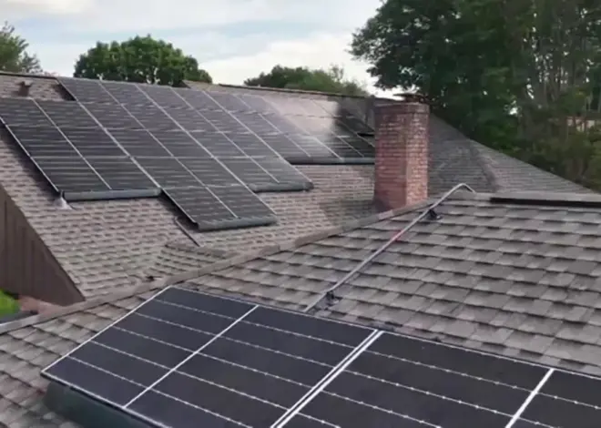 Utility companies want to pay you to generate power for the electrical grid