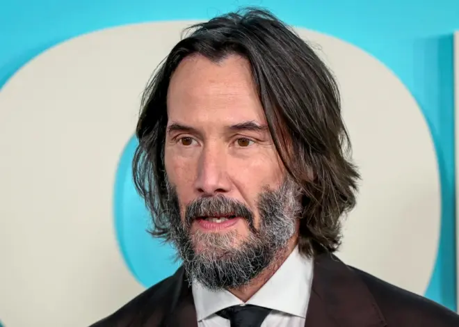 Keanu Reeves urges ‘mercy’ for director Carl Rinsch, convicted of swindling Netflix out of $11 million