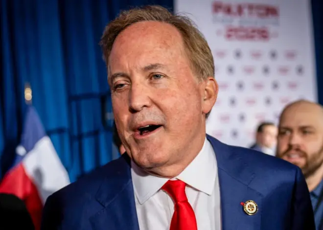 Republicans brace for money problems in Texas after Ken Paxton’s win