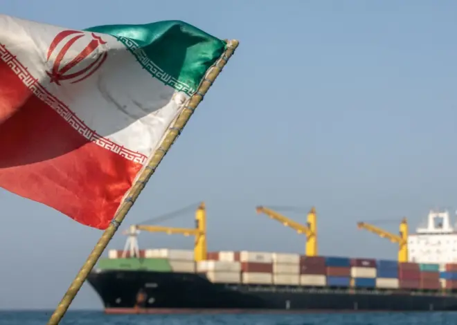 U.S. military says it conducted ‘self-defense strikes’ against targets in Iran