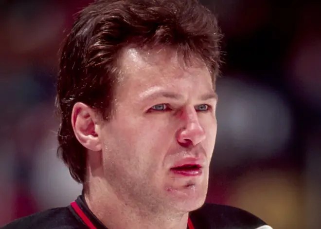 Claude Lemieux’s brain is being donated to Boston University’s CTE Center, his family says