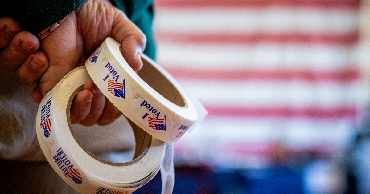 Last-minute redistricting overwhelms election officials — and their budgets
