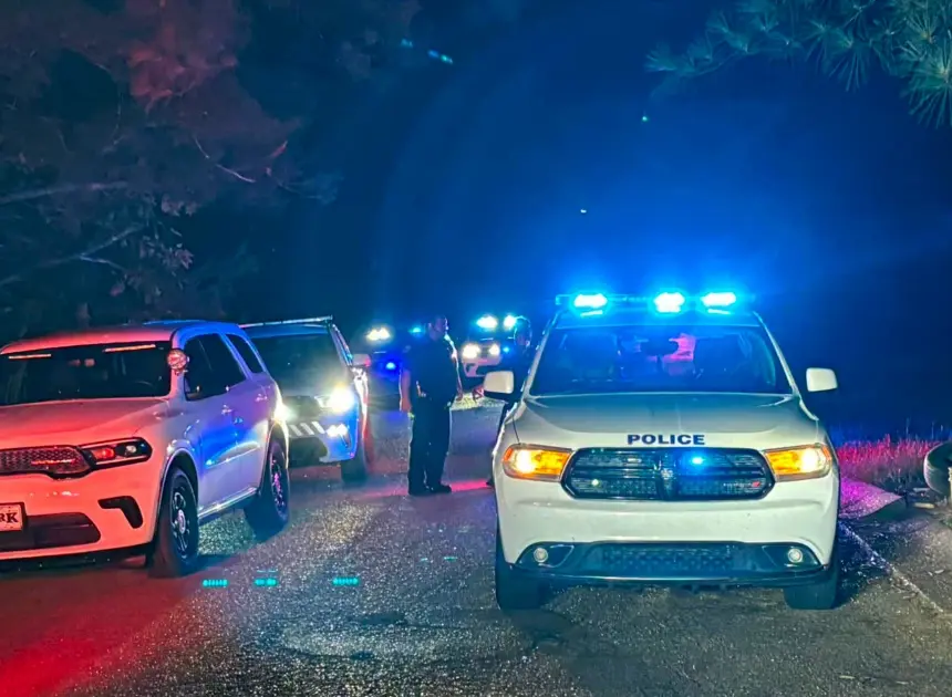 2 women and a toddler fatally shot in Jackson, Mississippi