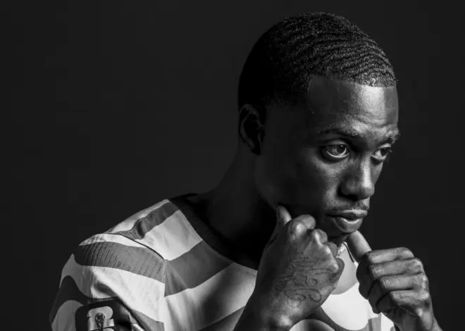 Out from his father’s shadow, Tim Weah is making a name for himself on the U.S. national team