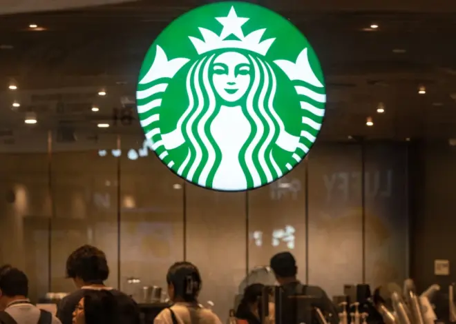 Starbucks to close all stores in South Korea early for mandatory history training