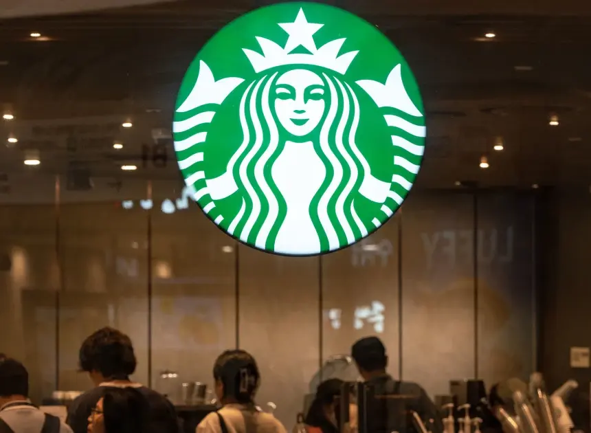 Starbucks to close all stores in South Korea early for mandatory history training