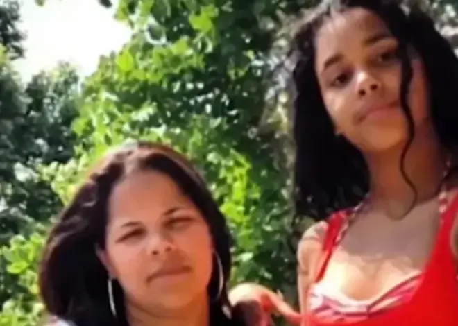 Woman used social media to catch man who killed her mom