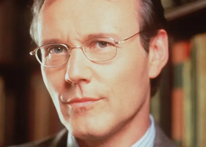 Anthony Head, ‘Buffy the Vampire Slayer’ and ‘Ted Lasso’ actor, dies at 72